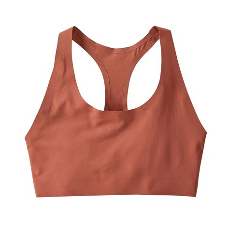 Patagonia Live Simply Bra Brassière De Sport Hardloop