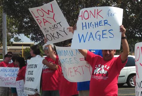 The Minimum Wage After 75 Years Still Helping Workers Still Opposed