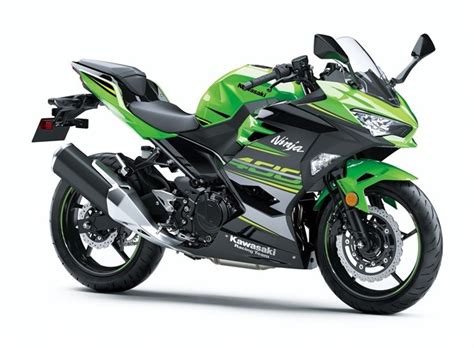 Kawasaki Ninja 400 Insurance BikeBound