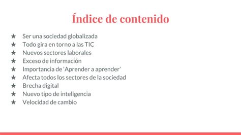 Caracteristicas De La Sociedad De Informacion 1 PPT