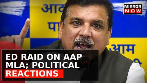 Arvind Kejriwal Opposition Leaders Slam BJP Of Vendetta Politics