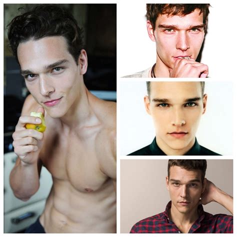 66 Alexandre Cunhe Brazil Model Brazil Men Most Handsome Men Male