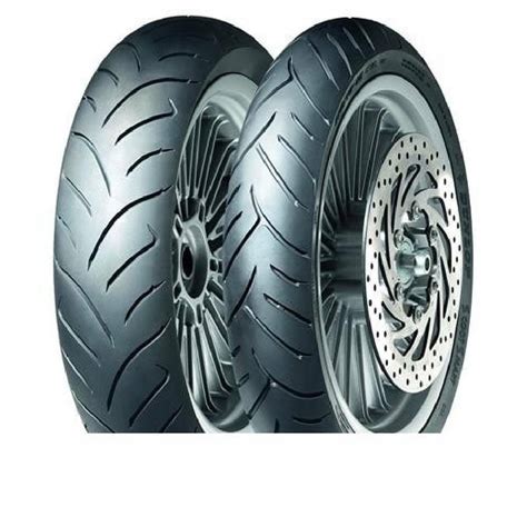 DUNLOP Caoutchouc 120 70 12 58P M C Scootsmart Piaggio 125 Vespa GTS