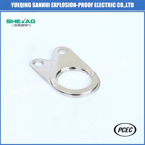 Cable Gland Earthing Ring Brass Earth Tag And Earthing Tag