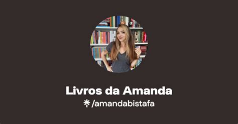 Livros Da Amanda Linktree