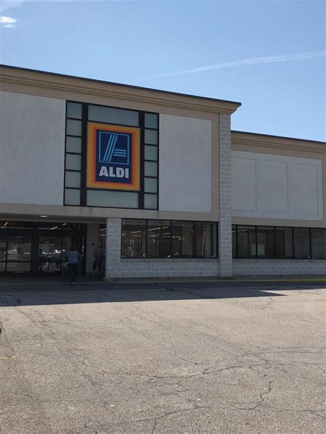 Aldi Plans Expansion Project News