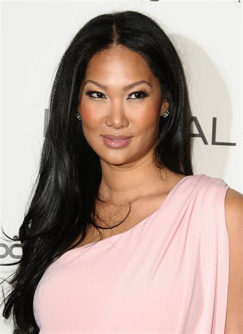 Kimora Lee Simmons Clears Up Pregnancy Rumors 92 Q