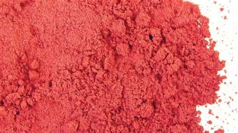 Red Lead Oxide Powder At Rs 700 Kg Lead Oxide In Sonipat ID