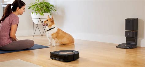 Best Roomba for Pet Hair - Robot Pet Friends