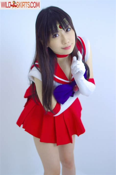 Kohinata Yamato yamato cosplay 小日向やまと nude leaked photo