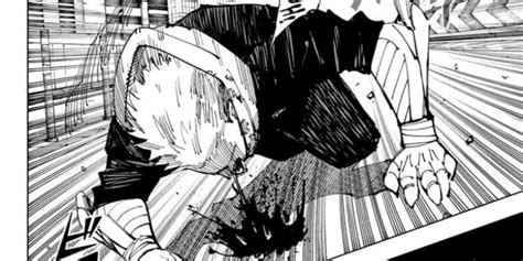 Jujutsu Kaisen 252 Maki Vs Sukuna Begins