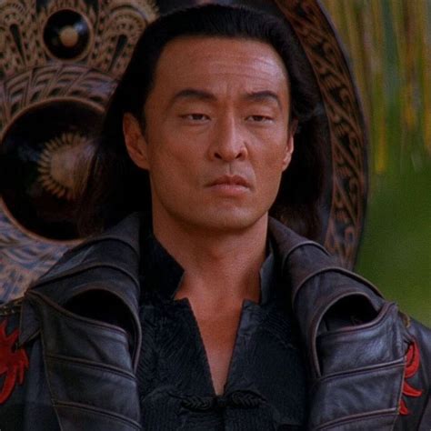 Pin By Drake Raven On Mortal Kombat Cary Hiroyuki Tagawa Mortal