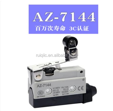 Limit Switch Az 7141 250v Az 7310 Az 7311 Az 7312 Az 7140 Az 7124 Az