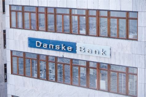 Danske Fraud Leads To Eight Arrests In Estonia