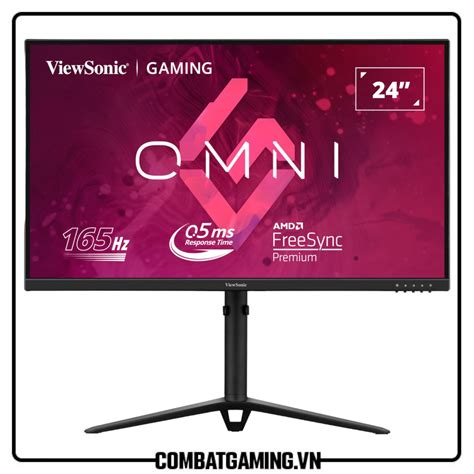 M N H Nh Viewsonic Vx Fhd Ips Hz Ms Fast Ips Freesync