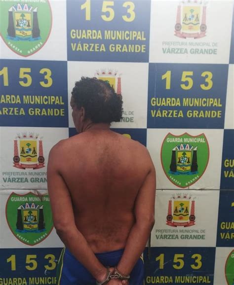 Homem De 55 Anos é Preso Acusado De Bater Na Esposa Grávida E Estuprar