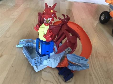 Dječje staze za autiće Hot Wheels