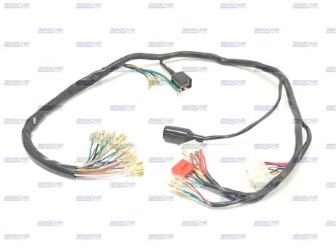 Honda Wire Harness