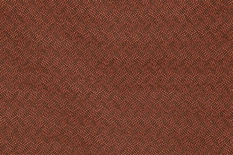 Phifer Geobella Geometric Woven Olefin Outdoor Fabric In Terracotta