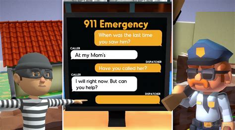 911 Emergency Dispatcher Game Download And Play For Pc