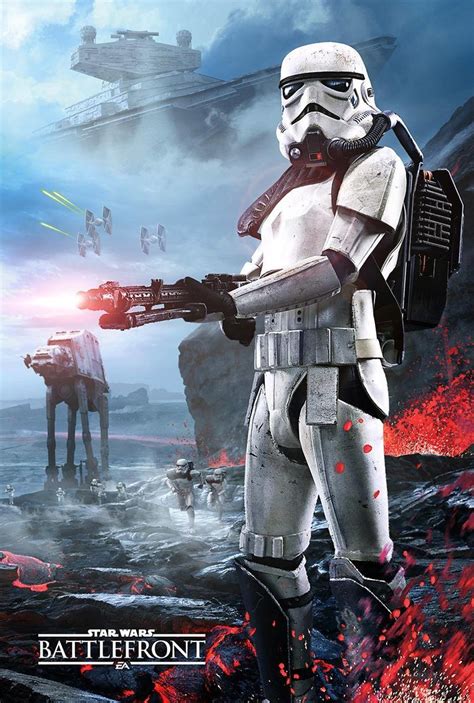 New Star Wars Battlefront Dlc Details Revealed