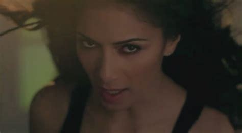 Don T Hold Your Breath Music Video Nicole Scherzinger Image