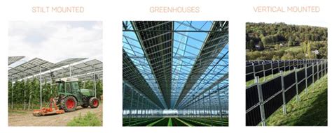 Benefits Of Agrivoltaics And How To Optimize The Design For Radiance