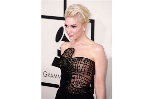 Gwen Stefani Signe Son Grand Retour Maximag Fr