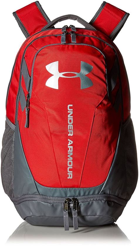 Under Armour Ua Hustle 30 Backpack