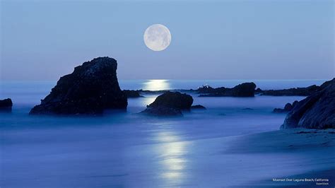 Moonset 1080P, 2K, 4K, 5K HD wallpapers free download | Wallpaper Flare