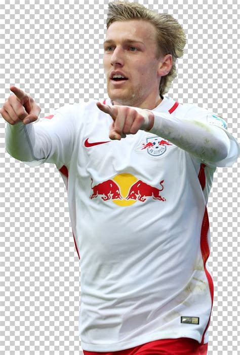 Emil Forsberg Rb Leipzig Sweden National Football Team Bundesliga Png