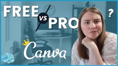 Canva Free Vs Pro Features And Benefits Should You Upgrade A