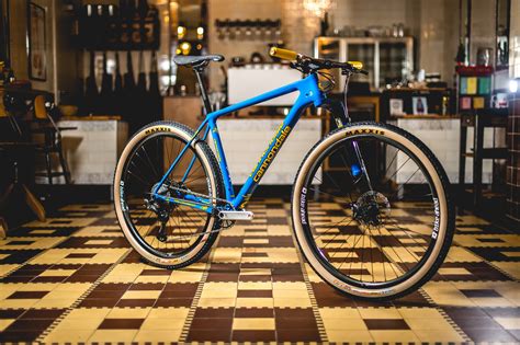 Cameleonbike F SI Throwback Framekit