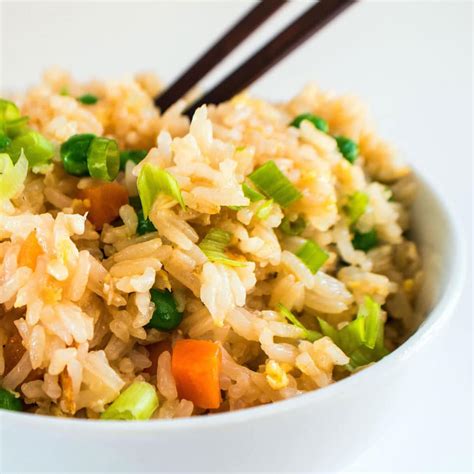 Panda Express Orange Chicken And Fried Rice