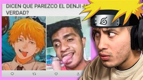 Otakus Que Dan Mucho Cringe Youtube