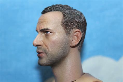 DID Dragon In Dreams Scale WW German Wehrmacht Heer Nude Figure