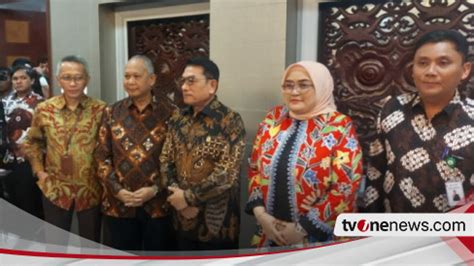 Ramai Kisruh Soal Tabungan Perumahan Rakyat Moeldoko Tapera Bukan