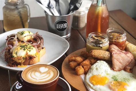 Best Cafes In Kuala Lumpur