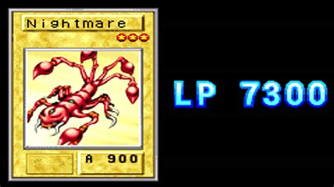 Yu Gi Oh The Sacred Cards Gba Walkthrough Rex Raptor Youtube