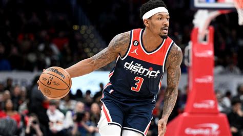 Suns To Acquire All Star Guard Bradley Beal In Blockbuster Trade With