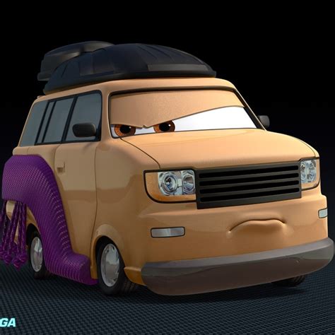 Download Movie Cars 2 Pfp