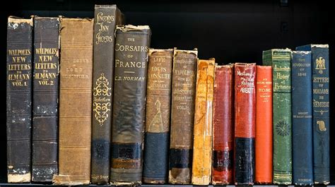 At Auction: Antique (14) History Books