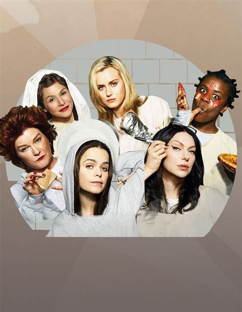 Test Quel Personnage D Orange Is The New Black Tes Vous Test