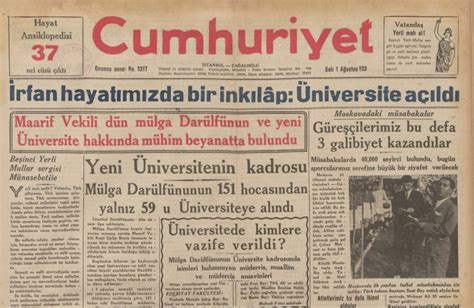 Stanbul Niversitesi On Twitter Ten Bug Ne D Nyaya S Yleyecek