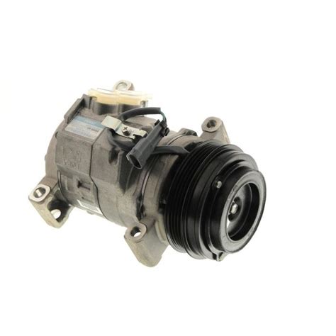 Acdelco A C Compressor