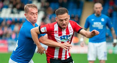 Watch Lincoln City Vs Peterborough United Live Online Streams Efl