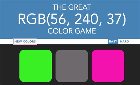 Github Kanchi2438colorgame Its A Simple Web App Which You Can Use