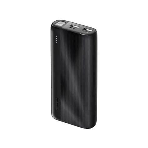 Power Bank ORAIMO OPB P204D 20000 MAh Noir