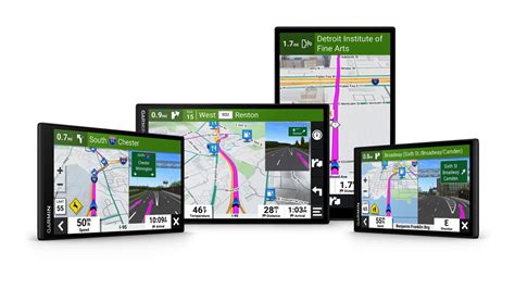 Say Goodbye to Google Maps as Garmin Launches New GPS Units With Large ...