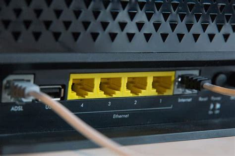 Ethernet vs Wi-fi - Is ethernet still better in 2022? - Spacehop